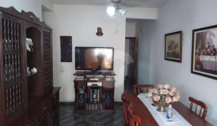 Apartamento com 2 dormitórios à venda, 50 m² por R$ 160.000,00 - Vila Lage - São Gonçalo/RJ