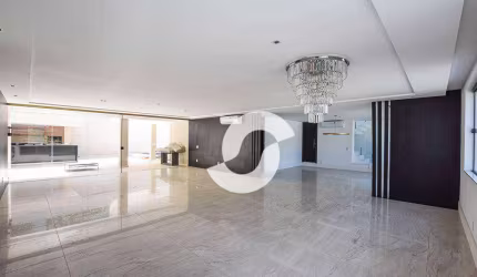 Casa com 5 dormitórios, 600 m² - venda por R$ 4.000.000,00 ou aluguel por R$ 19.883,44/mês - São Francisco - Niterói/RJ