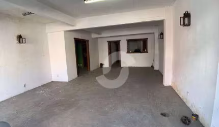 Loja à venda, 150 m² por R$ 420.000,00 - Centro - Niterói/RJ