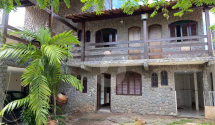 Casa à venda, 203 m² por R$ 950.000,00 - Itaipuaçu - Maricá/RJ