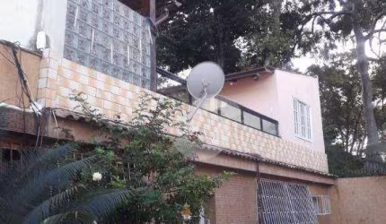 Casa à venda, 80 m² por R$ 280.000,00 - Mutondo - São Gonçalo/RJ