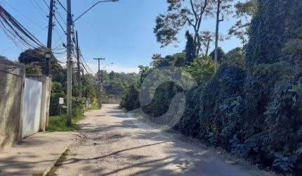Terreno à venda, 551 m² por R$ 322.224,80 - Itaipu - Niterói/RJ