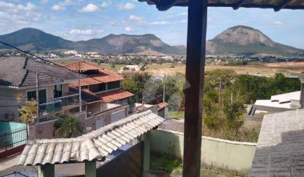 Casa com 3 dormitórios à venda, 247 m² por R$ 590.000,00 - Inoã - Maricá/RJ