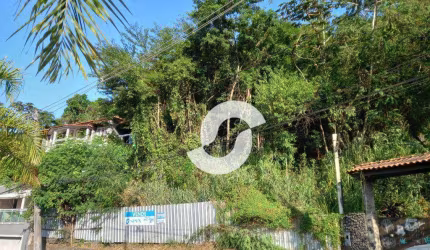 Terreno à venda, 1986 m² por R$ 550.000,00 - Pendotiba - Niterói/RJ