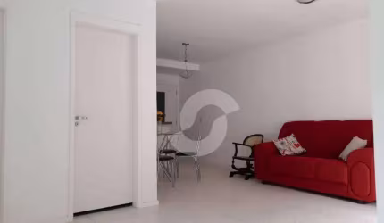 Apartamento à venda, 70 m² por R$ 298.000,00 - Maceió - Niterói/RJ