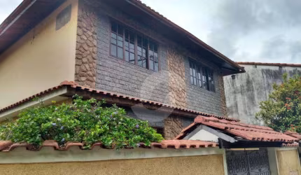 Casa à venda, 230 m² por R$ 598.000,00 - Engenhoca - Niterói/RJ