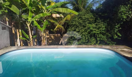 Casa à venda, 507 m² por R$ 990.000,00 - São Francisco - Niterói/RJ