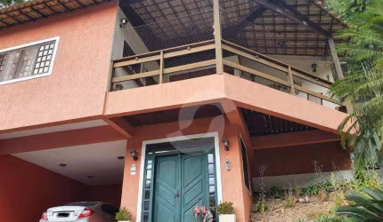 Casa à venda, 286 m² por R$ 900.000,00 - Itaipu - Niterói/RJ