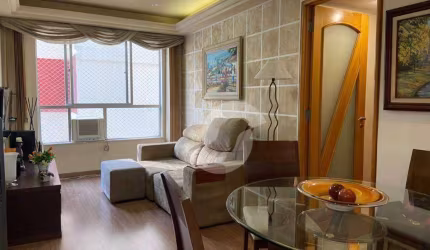 Apartamento com 2 dormitórios à venda, 70 m² por R$ 510.000,00 - Ingá - Niterói/RJ