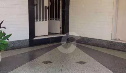 Apartamento à venda, 70 m² por R$ 250.000,00 - Santa Rosa - Niterói/RJ
