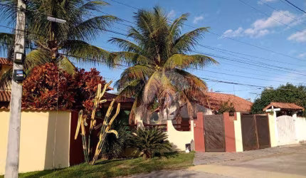 Casa à venda, 550 m² por R$ 1.000.000,00 - Itapeba - Maricá/RJ