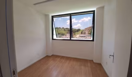 Sala à venda, 26 m² por R$ 205.000,00 - Centro - São Gonçalo/RJ
