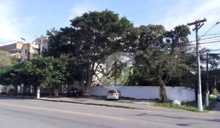 Terreno, 583 m² - venda por R$ 1.300.000,00 ou aluguel por R$ 7.208,85/mês - Itaipu - Niterói/RJ