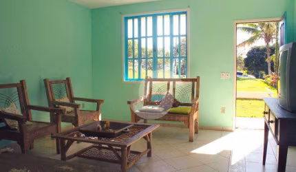 Casa à venda, 130 m² por R$ 320.000,00 - Ponte dos Leites - Araruama/RJ