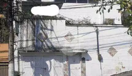 Casa com 18 dormitórios à venda, 650 m² por R$ 798.000,00 - Icaraí - Niterói/RJ