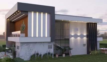 Casa à venda, 392 m² por R$ 3.200.000,00 - Cajueiros (Itaipuaçu) - Maricá/RJ