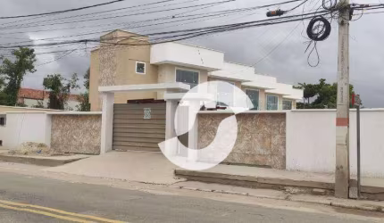 Casa à venda, 70 m² por R$ 400.000,00 - Itaipuaçu - Maricá/RJ