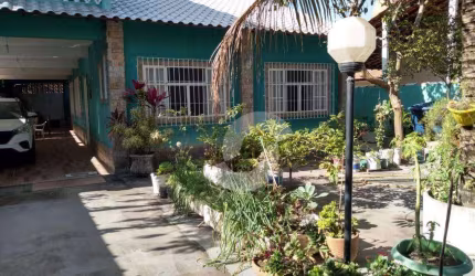Casa à venda, 200 m² por R$ 500.000,00 - São José do Imbassaí - Maricá/RJ