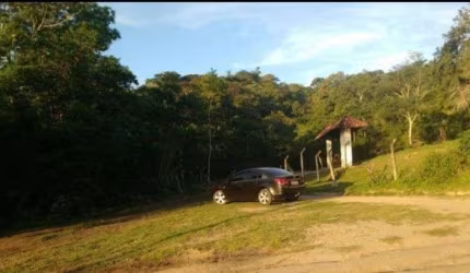 Terreno à venda, 11076 m² por R$ 270.000,00 - Várzea das Moças - Niterói/RJ