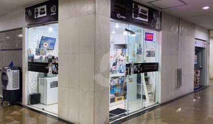 Oportunidade: Loja no miolo de Icaraí !!!