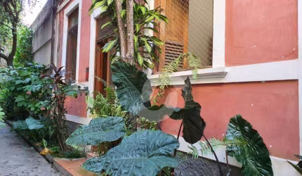 Casa com 4 dormitórios à venda, 240 m² por R$ 790.000,00 - Ingá - Niterói/RJ