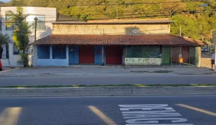 Loja, 600 m² - venda por R$ 1.800.000,00 ou aluguel por R$ 22.300,00/mês - Itaipu - Niterói/RJ