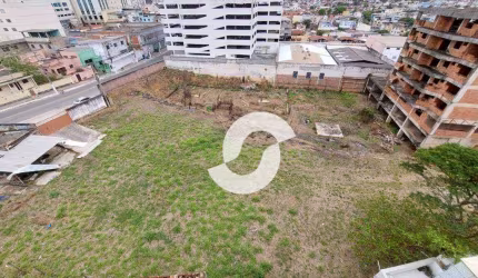 Área com 7500 m² - Venda ou Locação - Imbetiba - Macaé/RJ