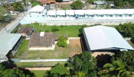 Área à venda, 2000 m² por R$ 950.000,00 - Pinhão - Tanguá/RJ
