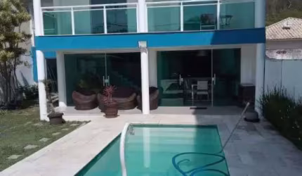 Casa com 3 dormitórios à venda, 205 m² por R$ 1.260.000,00 - Piratininga - Niterói/RJ