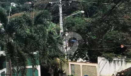 Terreno à venda, 547 m² por R$ 120.000,00 - Engenho do Mato - Niterói/RJ