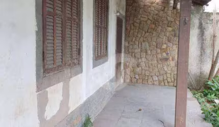 PARA INVESTIDOR! Casa com 2 dormitórios à venda, 360 m² por R$ 450.000 - Maravista - Niterói/RJ