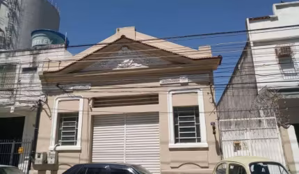 Galpão à venda, 180 m² por R$ 980.000,00 - São Cristóvão - Rio de Janeiro/RJ