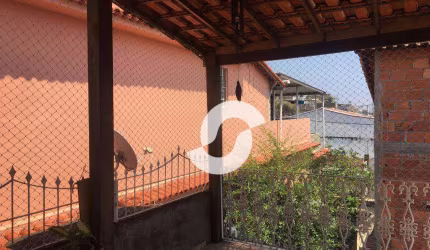 Casa com 2 dormitórios à venda, 90 m² por R$ 310.000,00 - Neves - São Gonçalo/RJ