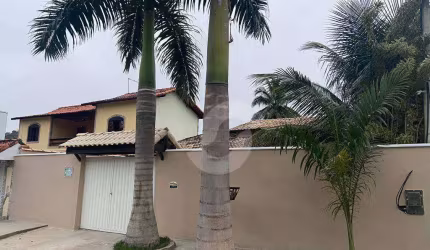 Casa à venda, 100 m² por R$ 580.000,00 - Itaipuaçu - Maricá/RJ