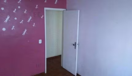 Apartamento à venda, 63 m² por R$ 260.000,00 - Santa Rosa - Niterói/RJ