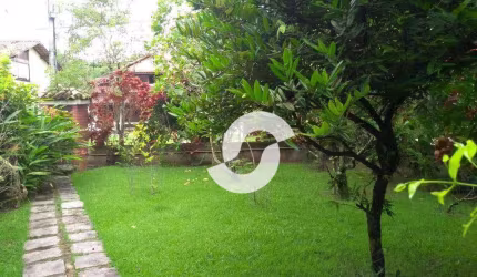 Terreno à venda, 450 m² por R$ 260.000,00 - Várzea das Moças - Niterói/RJ