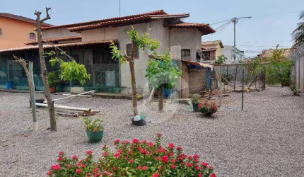 Casa à venda, 150 m² por R$ 590.000,00 - Centro - Maricá/RJ