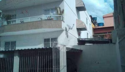 Apartamento com 2 dormitórios à venda, 70 m² por R$ 190.000,00 - Galo Branco - São Gonçalo/RJ