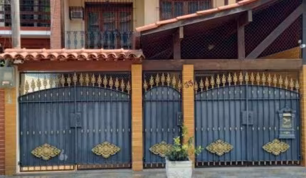 Casa à venda, 100 m² por R$ 550.000,00 - Zé Garoto - São Gonçalo/RJ