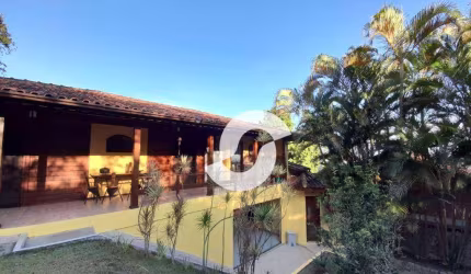 Casa à venda, 220 m² por R$ 650.000,00 - Badu - Niterói/RJ