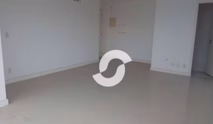Sala à venda, 32 m² por R$ 211.008,00 - Icaraí - Niterói/RJ