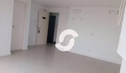 Sala à venda, 31 m² por R$ 237.652,00 - Icaraí - Niterói/RJ