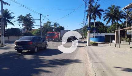 Área à venda, 1320 m² por R$ 8.000.000,00 - Piratininga - Niterói/RJ