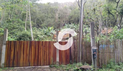 Terreno à venda, 2548 m² por R$ 660.000,00 - Vila Progresso - Niterói/RJ
