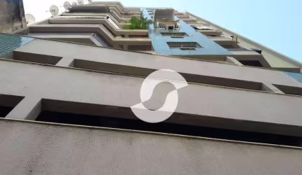 Apartamento à venda, 136 m² por R$ 470.000,00 - Icaraí - Niterói/RJ