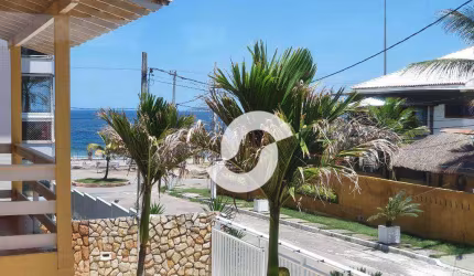 Casa com 4 dormitórios à venda, 250 m² por R$ 1.850.000,00 - Piratininga - Niterói/RJ