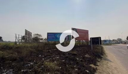 Terreno à venda, 20300 m² por R$ 15.000.000,00 - Manilha - Itaboraí/RJ