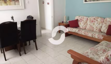 Apartamento à venda, 90 m² por R$ 320.000,00 - Vila Isabel - Rio de Janeiro/RJ