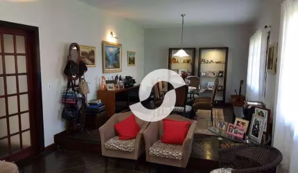 Casa com 3 dormitórios à venda, 160 m² por R$ 950.000,00 - Maravista - Niterói/RJ