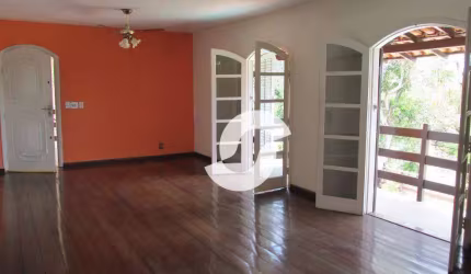 Excelente casa 3 quartos 1 suíte, com lazer em condomínio